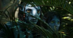 Avatar: The Way of Water Movie Photo 639609