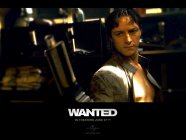 Wanted Movie photos