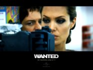 Wanted Movie photos