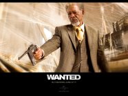 Wanted Movie photos