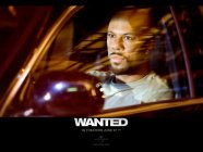 Wanted Movie photos