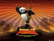 Kung Fu Panda Movie photos