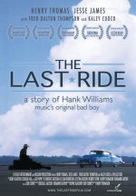 The Last Ride Movie photos