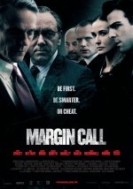 Margin Call Movie posters