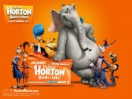 Dr. Seuss' Horton Hears a Who Movie photos