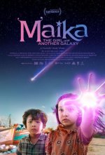 Maika: The Girl From Another Galaxy Movie photos