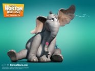 Dr. Seuss' Horton Hears a Who Movie photos