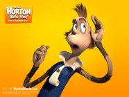 Dr. Seuss' Horton Hears a Who Movie photos