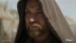 Obi-Wan Kenobi (Series) Movie Photo 642409