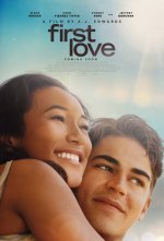 First Love Movie posters