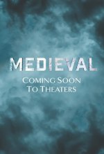 Medieval Movie posters