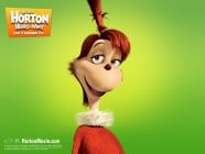 Dr. Seuss' Horton Hears a Who Movie photos