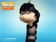 Dr. Seuss' Horton Hears a Who Movie photos