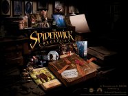 The Spiderwick Chronicles Movie photos