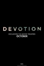 Devotion Movie posters