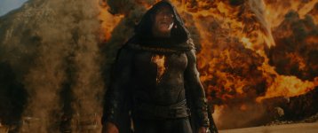 Black Adam Movie photos