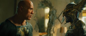 Black Adam Movie photos