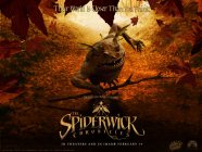 The Spiderwick Chronicles Movie photos