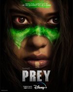 Prey Movie posters