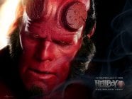 Hellboy II: The Golden Army Movie photos