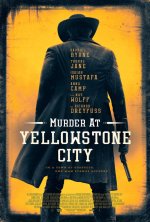 Murder at Yellowstone City Movie photos