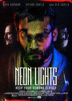 Neon Lights Movie posters