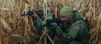 Sniper: The White Raven Movie Photo 644802