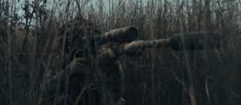 Sniper: The White Raven Movie Photo 644803