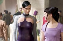 Aeon Flux Movie photos