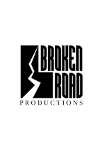 Broken Road Productions Company Logo