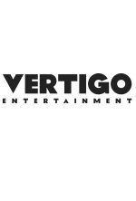 Vertigo Entertainment Company Logo