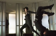 Aeon Flux Movie photos