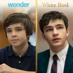 White Bird Movie Photo 646178