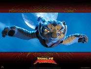 Kung Fu Panda Movie photos