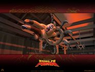 Kung Fu Panda Movie photos