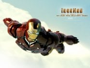 Iron Man Movie photos