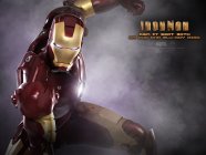 Iron Man Movie photos