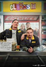 Clerks III Movie posters