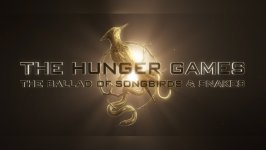 The Hunger Games: The Ballad of Songbirds and Snakes Movie photos