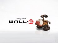 Wall-E Movie photos