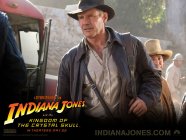 Indiana Jones and the Kingdom of the Crystal Skull Movie photos