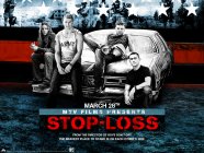 Stop-Loss Movie photos