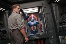 The Avengers Movie photos