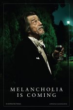 Melancholia Movie posters