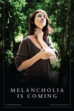 Melancholia Movie posters