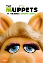 The Muppets Movie photos