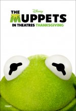 The Muppets Movie photos