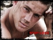 Stop-Loss Movie photos