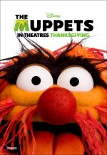 The Muppets Movie photos