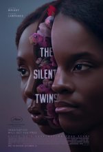 The Silent Twins Movie posters